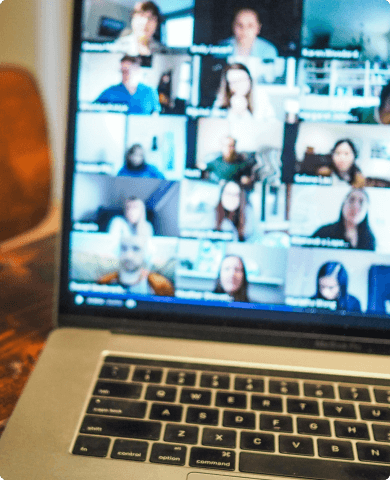 AI courses hero image mobile